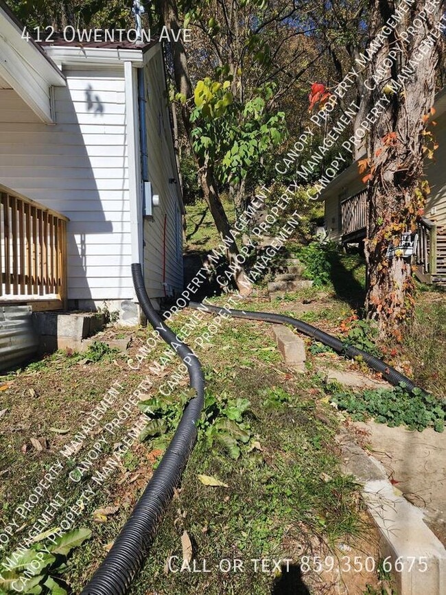 Building Photo - 412 Owenton Ave