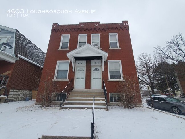 Foto del edificio - 4603 Loughborough Ave