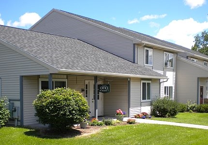 Primary Photo - Lima Manor Apartments