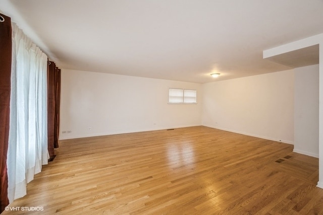 living and dining room - 7332 N Karlov Ave