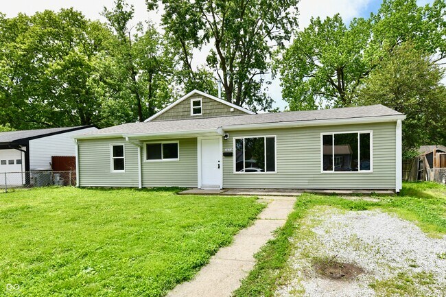 Building Photo - 3550 Eisenhower Dr