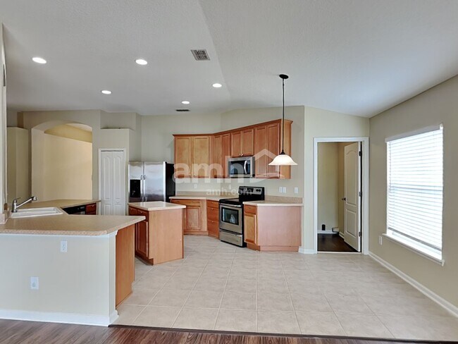 Building Photo - 3071 White Heron Trail