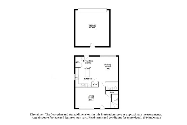 Foto del edificio - 1671 Nichole Woods Dr