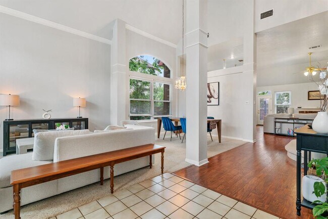 Foto del edificio - 16803 Black Kettle Dr