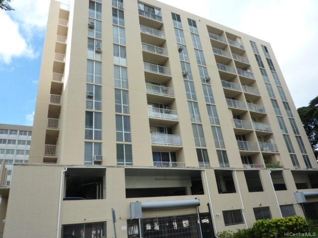 Primary Photo - 1415 Punahou St