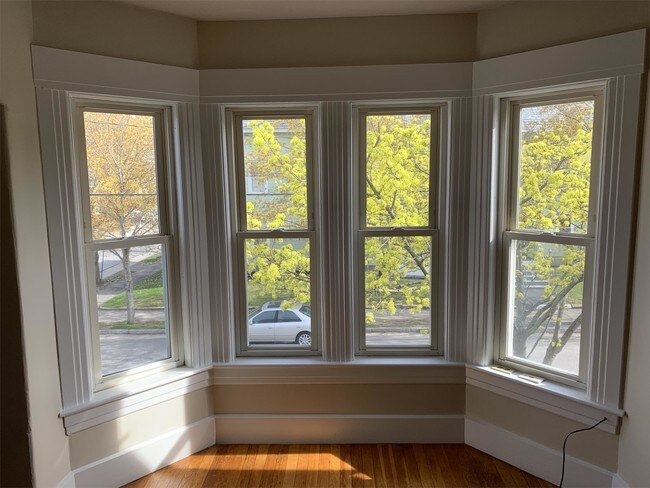 Foto del edificio - 803 Elm St