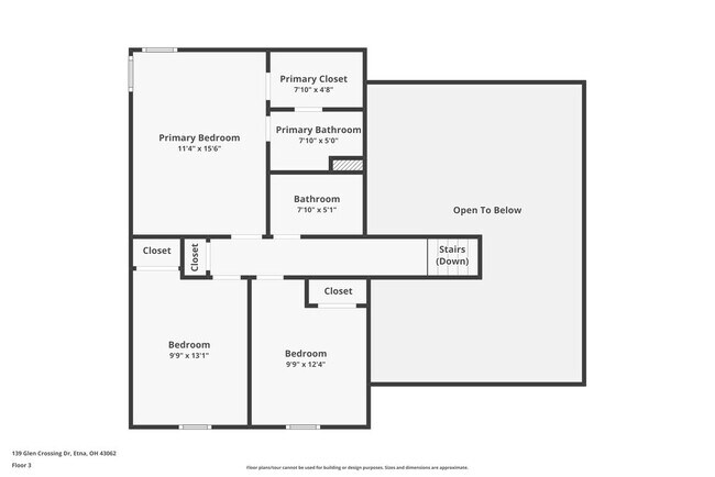 Foto del edificio - 139 Glen Crossing Dr