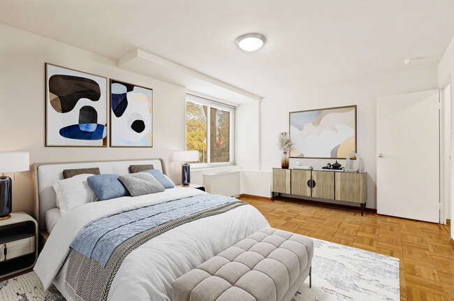 Building Photo - Brandywine Apartments