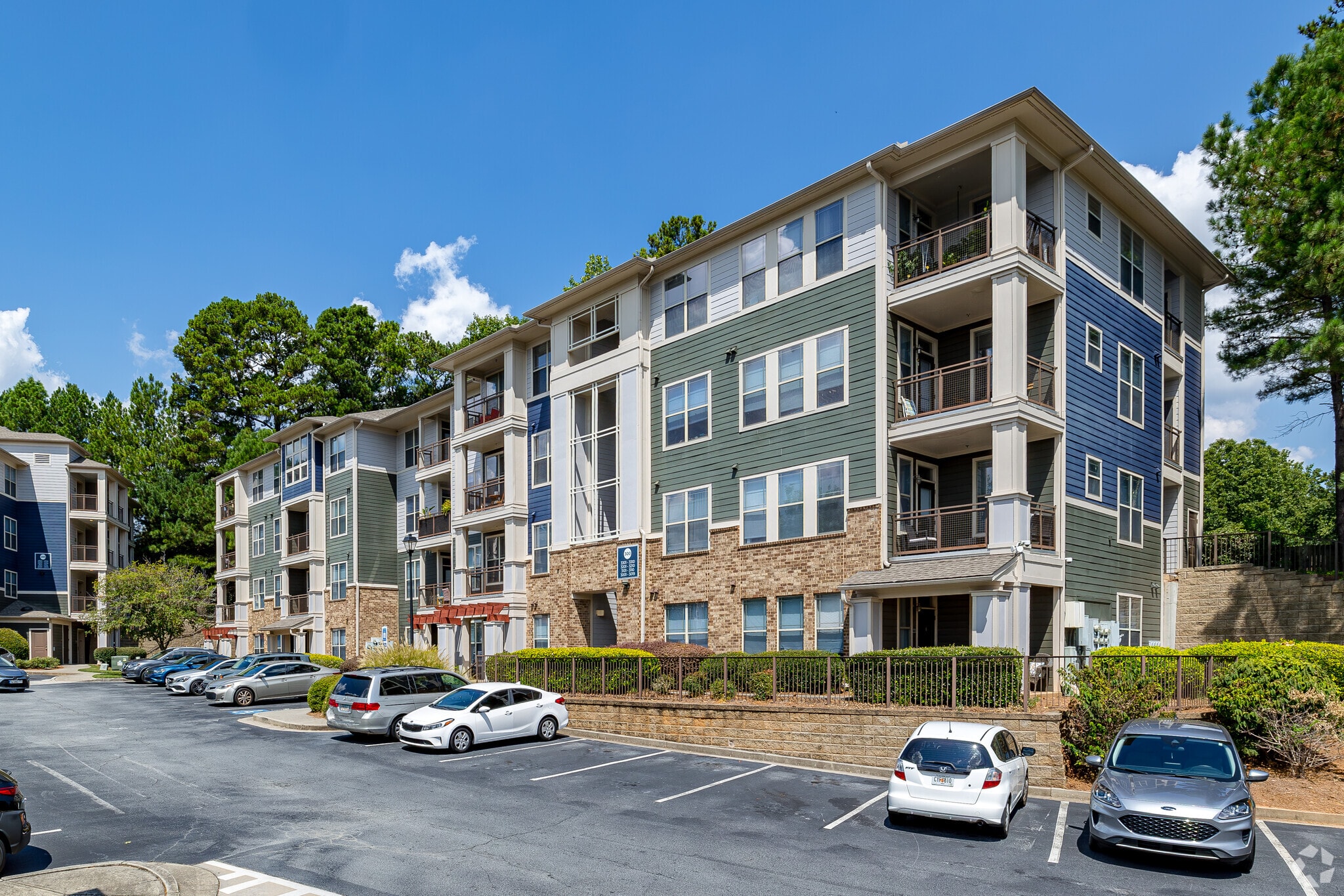 2345 Peachwood Cir Ne Atlanta Ga 30345