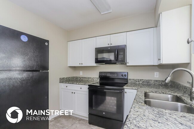 Foto del edificio - 2243 Trelaine Dr
