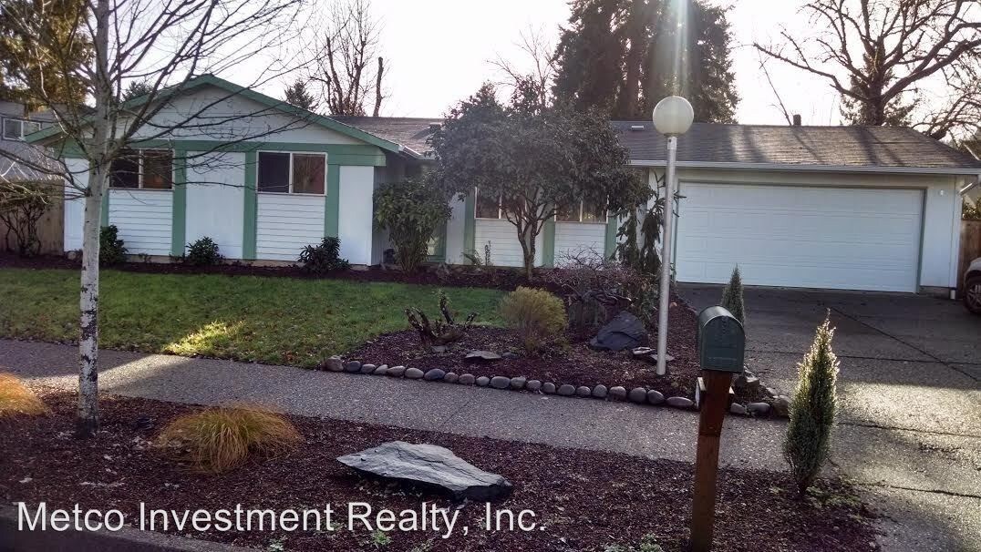 Primary Photo - 3 br, 1 bath House - 6509 E Street