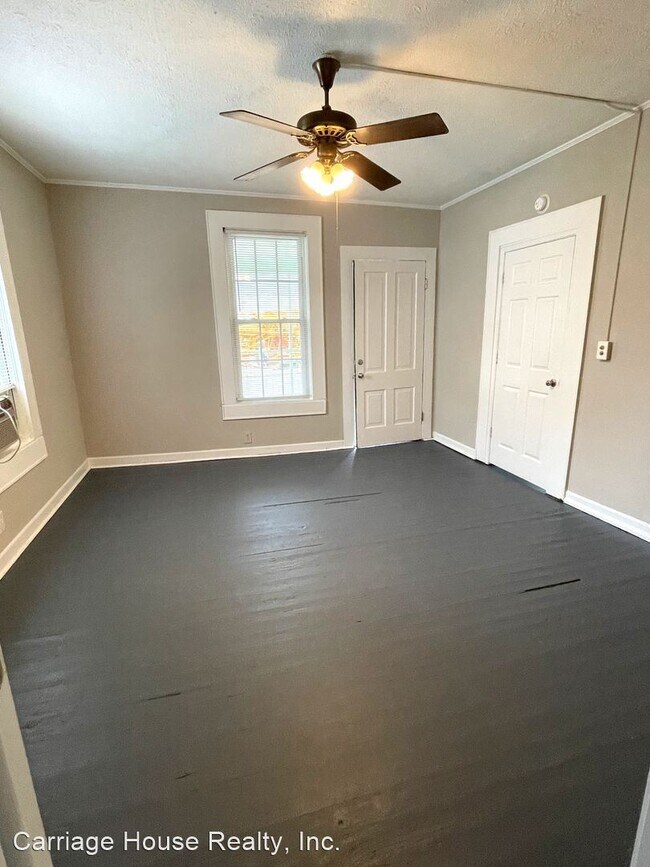 Building Photo - 2 br, 1 bath House - 123 Wilkerson St