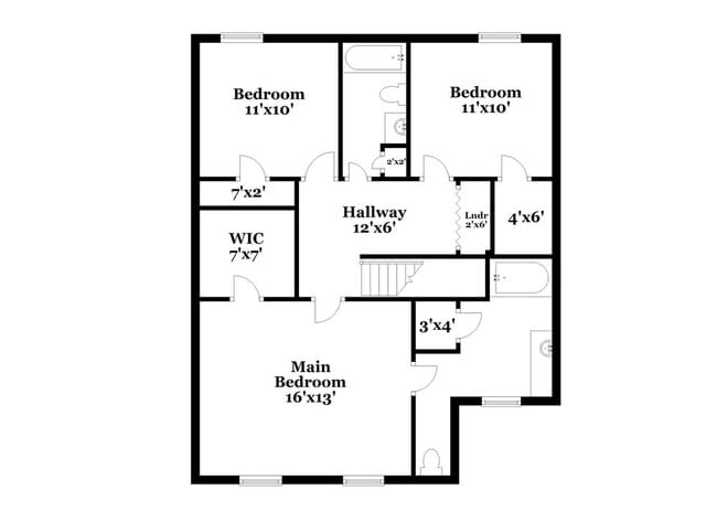 Foto del edificio - 2740 Mayfair Dr