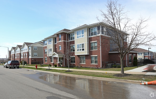 Foto del edificio - Hope Manor Joliet