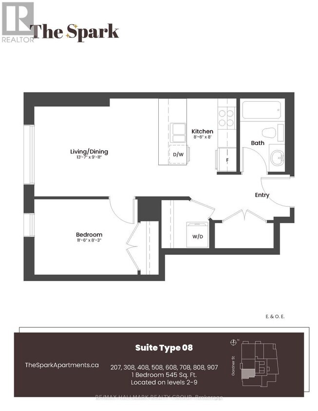 Building Photo - 353 Gardner St