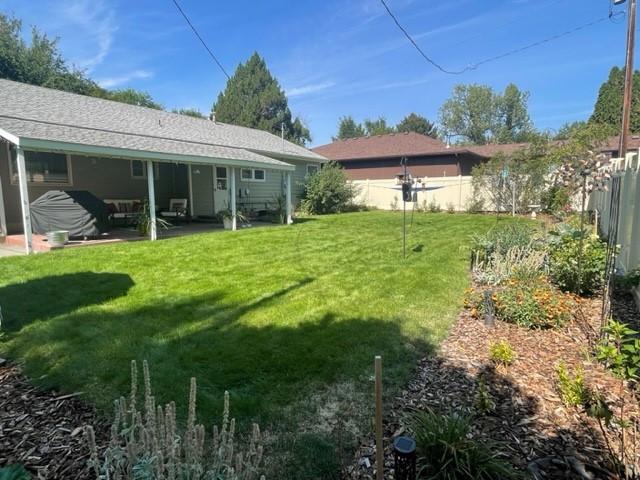 Foto del edificio - 3 bedroom in Billings MT 59102