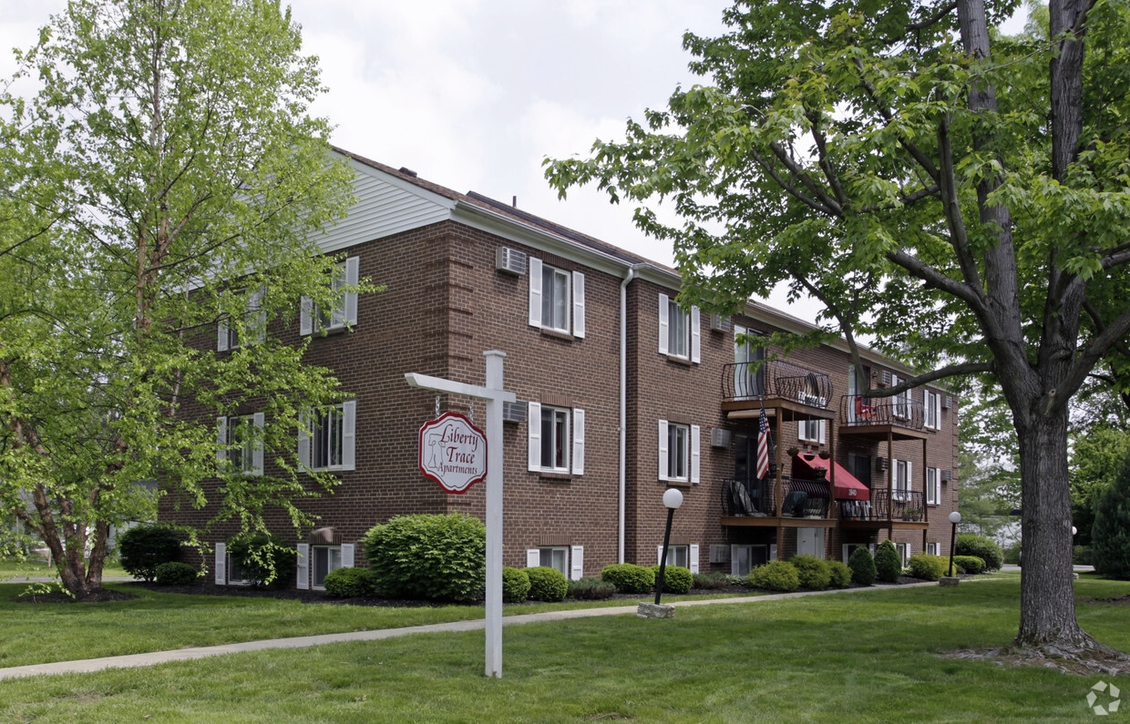 Foto principal - Liberty Trace Apartments