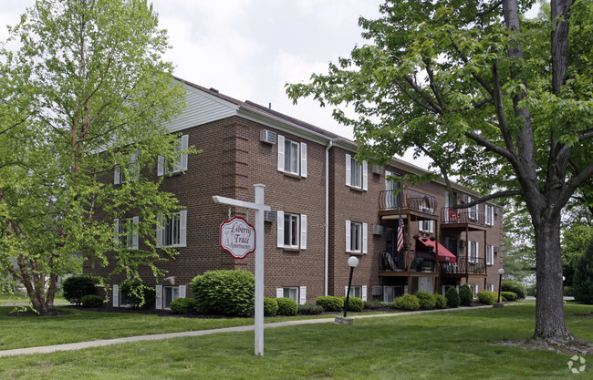 Liberty Trace Apartments