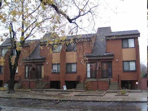 Photo principale - Stephenson Ave