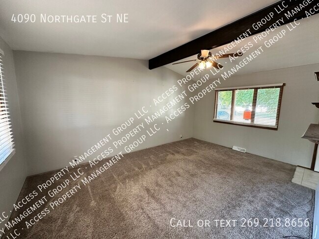 Foto del edificio - NE Side 3 Bedroom Home in Northview Schools