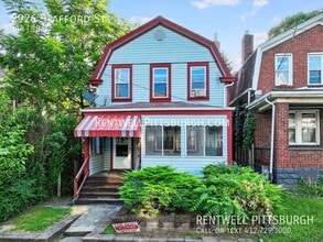 Building Photo - 2926 Stafford St