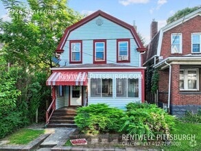 Building Photo - 2926 Stafford St
