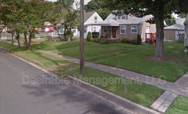 Building Photo - 3410 Winchester Dr