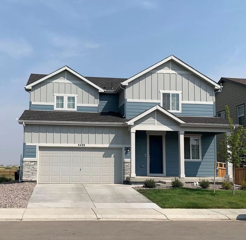 3bed/3bath w/ Mountain Views Bu... House Rental in