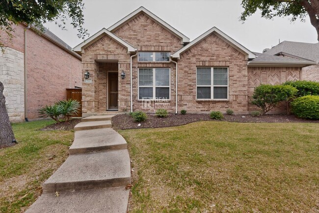 Foto del edificio - Spacious 4BR Allen Home Available for Rent