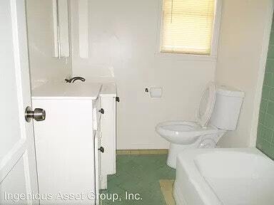 Foto del edificio - 5722 Corbett Street