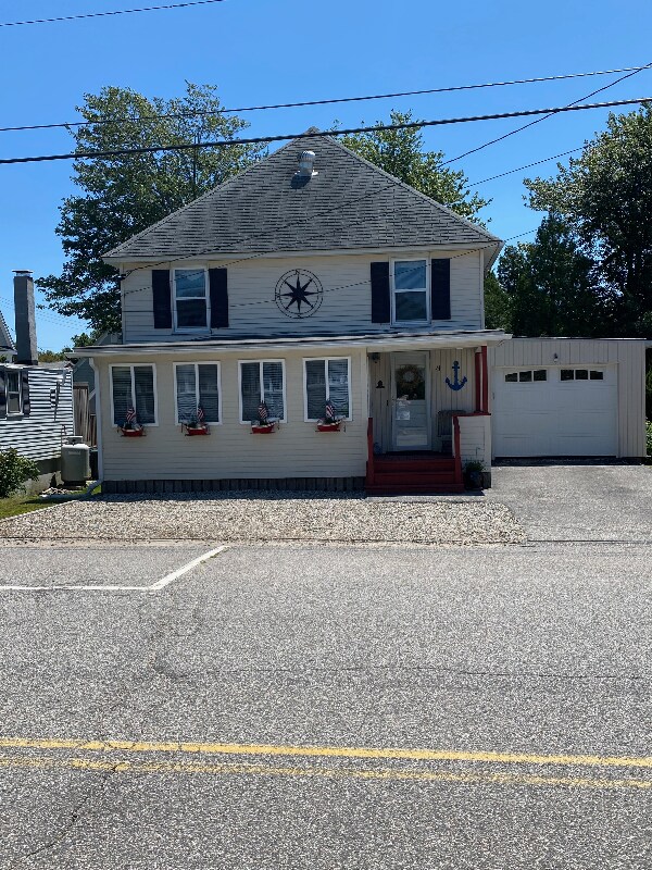 41 Jones Creek Dr, Scarborough, ME 04074 House Rental in Scarborough