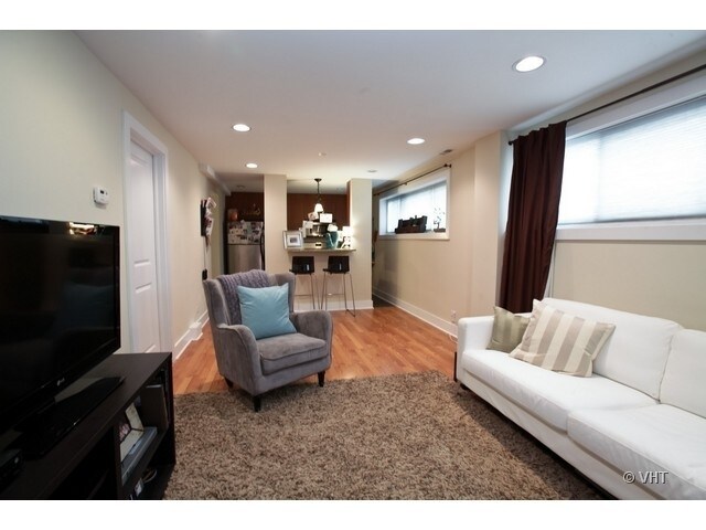 Foto del edificio - 1735 W Grace St