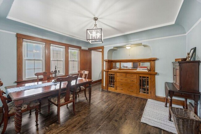 Foto del edificio - 1319 N 55th St