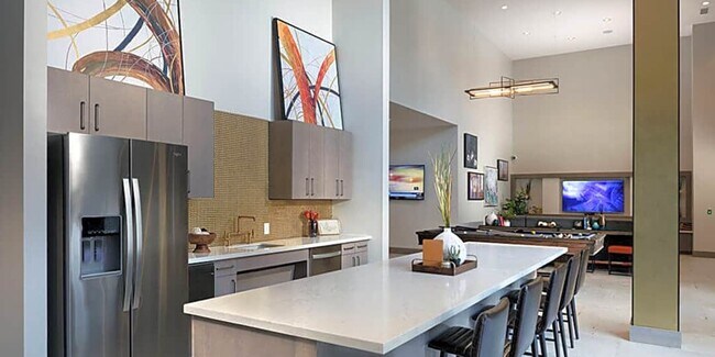 Foto del edificio - Platform Apartments-  4309 B3