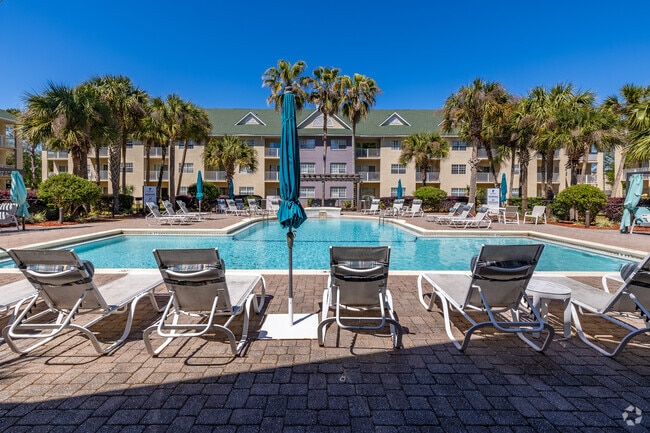 Building Photo - Coastline Apartments
