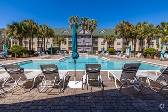 Building Photo - Coastline Apartments