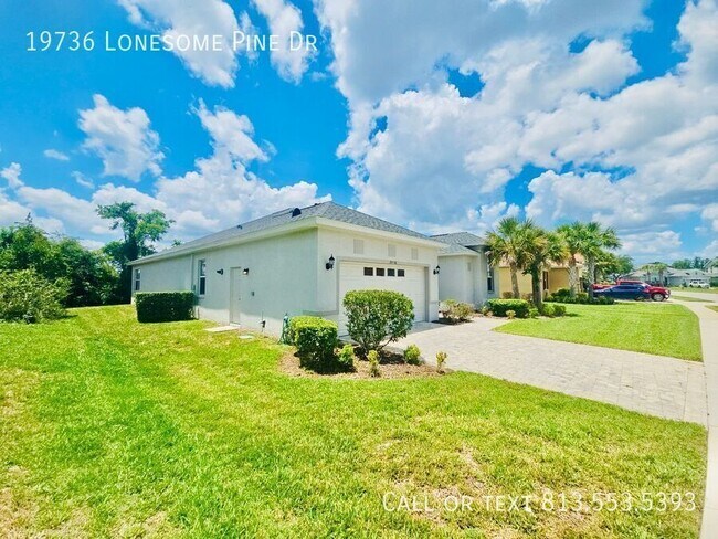 Foto del edificio - 19736 Lonesome Pine Dr