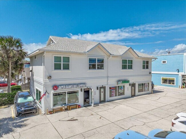 Foto del edificio - 711-A1a A1A Beach Blvd