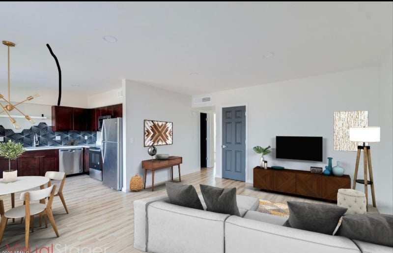 Photo - 813 E Marlette Ave (Phoenix, AZ)