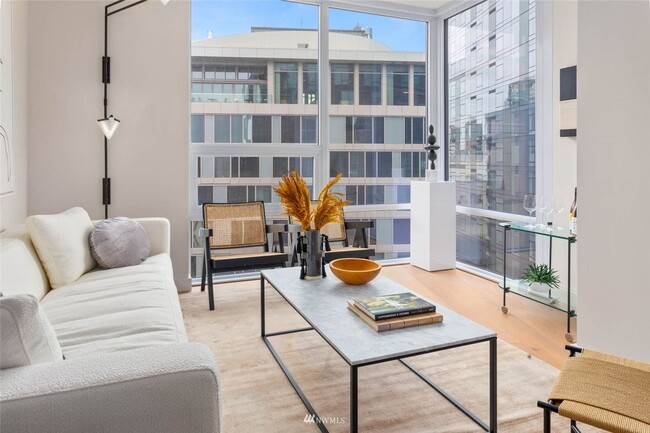 Photo - 121 Stewart Street #1002 Apartment