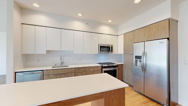 Interior Photo - Verve