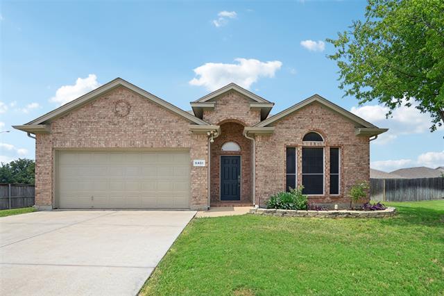 Primary Photo - 6401 Alexandra Meadows Dr