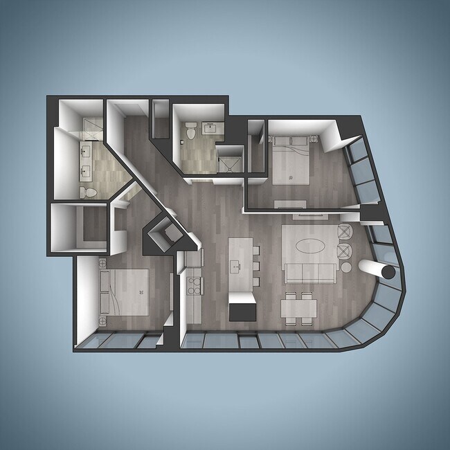 Interior Photo - 5252