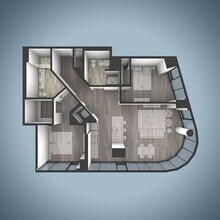 Interior Photo - 5252