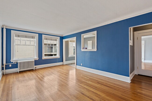 Foto del edificio - 321 Boylston Ave E