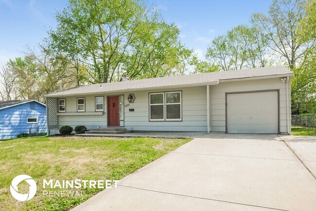 Foto del edificio - 13107 Sycamore Ave