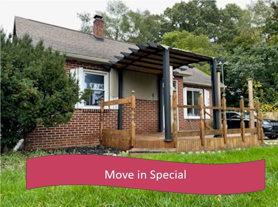 506 Maple Ridge, Albion, MI 49224 House Rental in Albion, MI