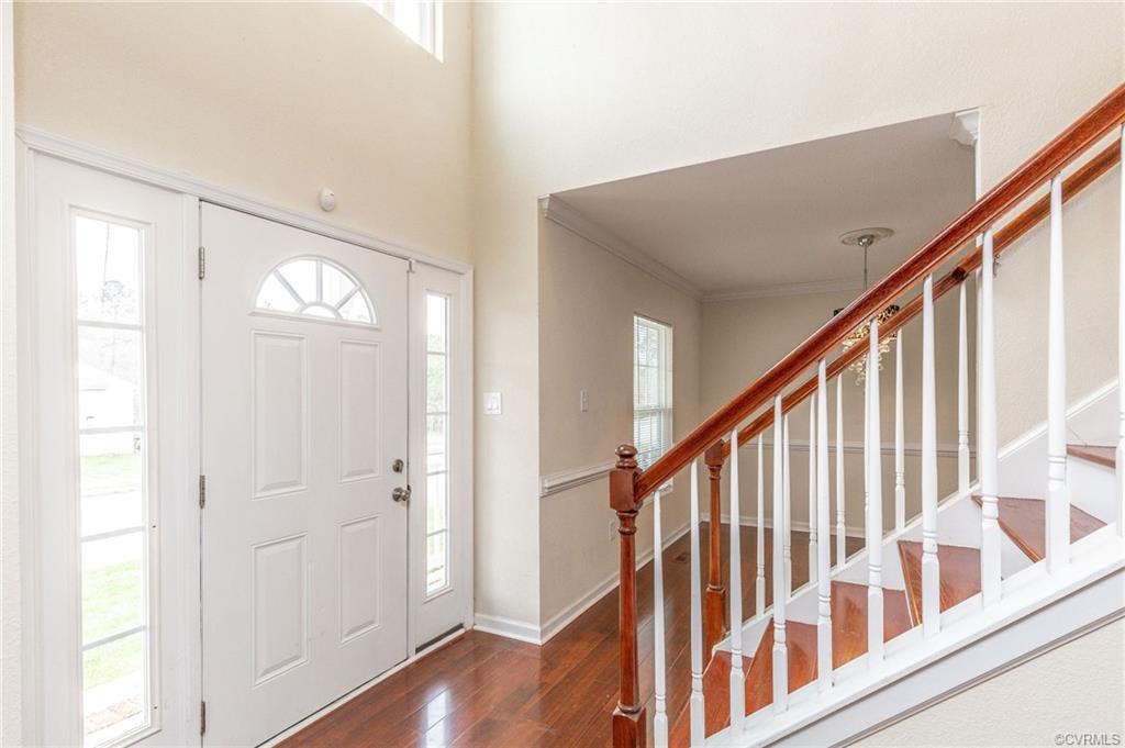 Primary Photo - 15300 Parkgate Dr