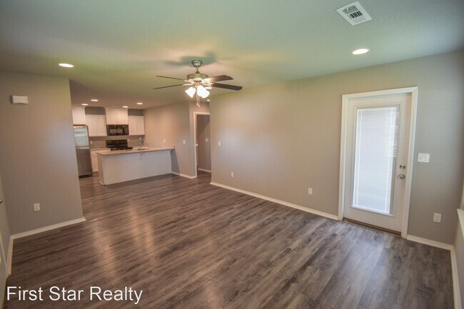 Foto del edificio - 3 br, 2 bath House - 820 Hindman Drive #1