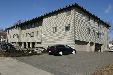 Building Photo - Thirteenth Street Apartments